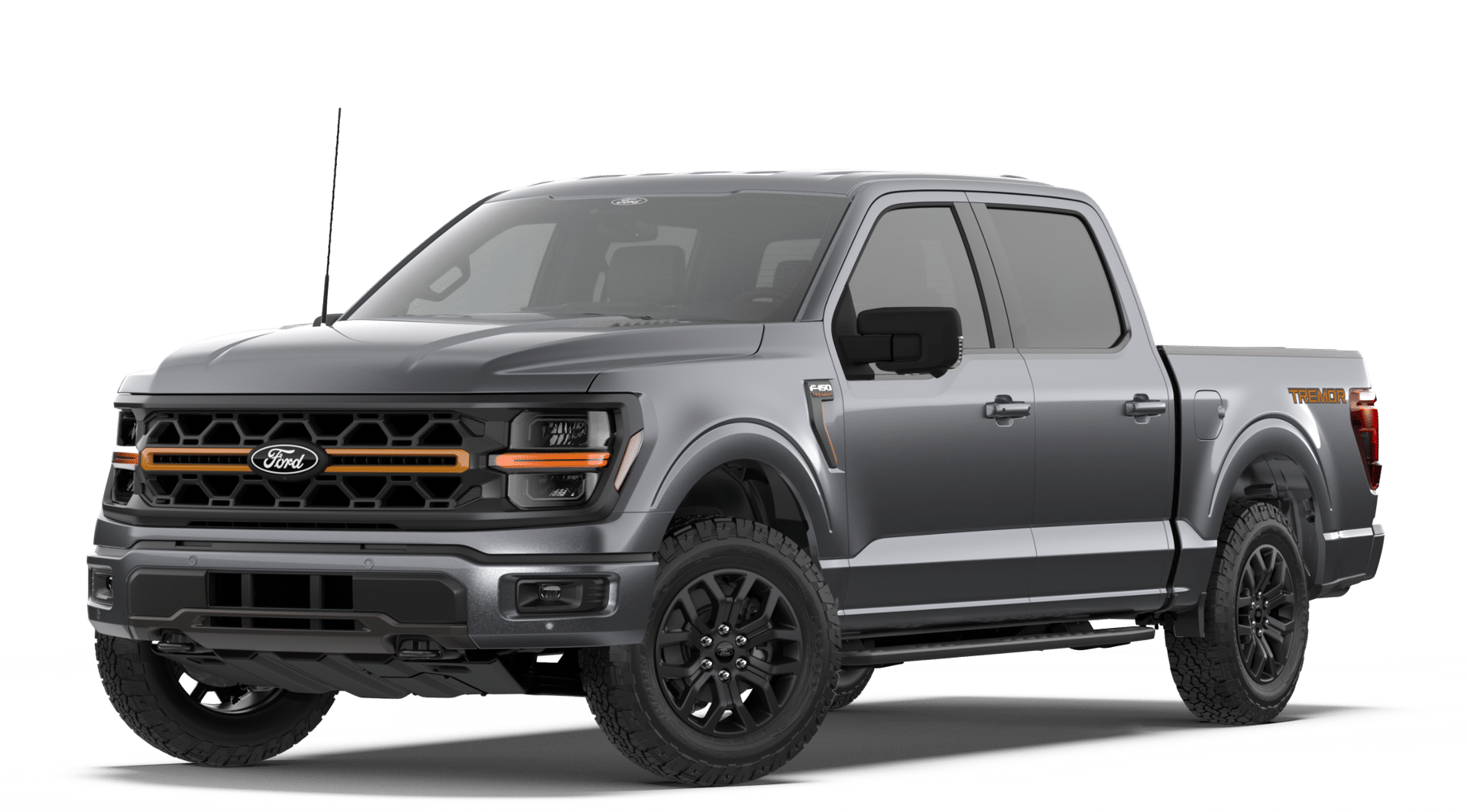 2026 Ford F-150® External Image 1